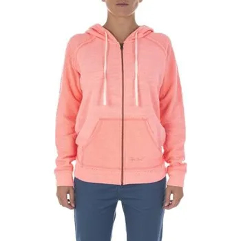 Pánská mikina Mikina Rip Curl SURF ORIGINALS ZIP UP Coral velikost S