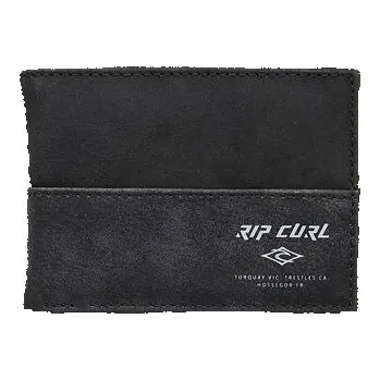 Peněženka Peněženka Rip Curl ARCHIE RFID PU SLIM Black velikost O/S
