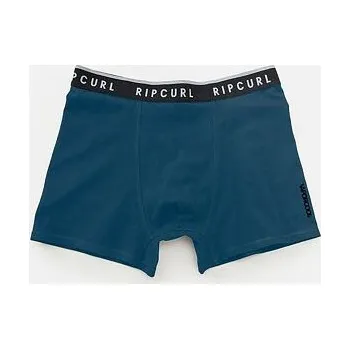 Boxerky Spodní prádlo Rip Curl VAPORCOOL UNDERWEAR Navy velikost L