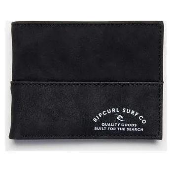 Peněženka Rip Curl ARCHER RFID PU ALL DAY Black velikost O/S