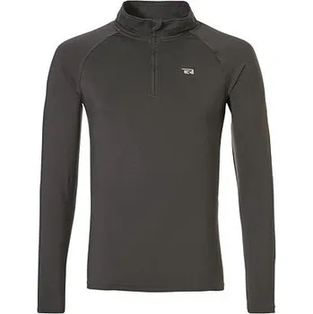 Pánská mikina Mikina Rehall RONNY Oak Grey velikost XXL