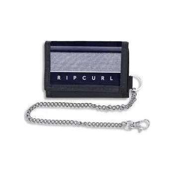Peněženka Peněženka Rip Curl RAPTURE CHAIN SURF Black velikost O/S