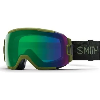 Snow brýle Smith VICE Moss Surplus velikost O/S