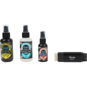 Kosmetická sada Guitto GSN-01 Care kit + prodloužená záruka 3 roky