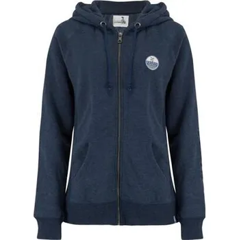 Dámská móda Mikina Animal ROO Dark Navy Marl velikost 08