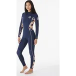 Neoprén Rip Curl WMNS D/PATROL 3/2 BZ - SUB Navy/Peach velikost 8