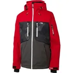 Bunda Rehall HALOX Flame velikost L