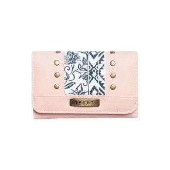 Peněženka Peněženka Rip Curl WILDFLOWER MID WALLET Nude velikost O/S
