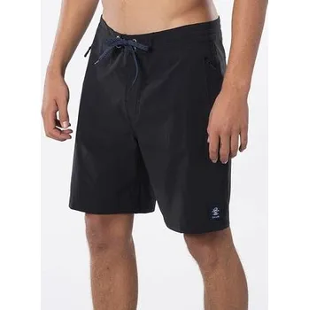Dámské oblečení Plavky Rip Curl SEARCHERS LAYDAY Black velikost 32