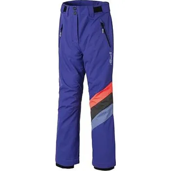 Kalhoty Rehall ILSE JR. Purple velikost 152