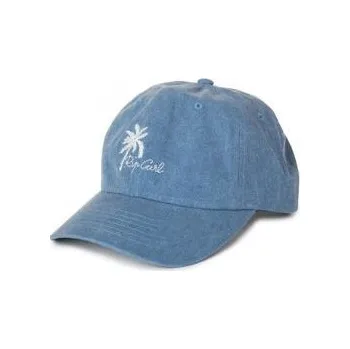 Kšiltovka Kšiltovka Rip Curl PALM BB CAP Niagara Blue velikost O/S