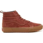 Boty Vans SK8-HI MTE (MTE) Sequoia/Gum velikost 45.0