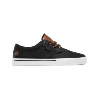 Pánské tenisky Boty Etnies JAMESON 2 ECO Black Raw velikost 46.0