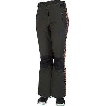 Pánské kalhoty Kalhoty Rehall PAIGE Olive velikost XXL