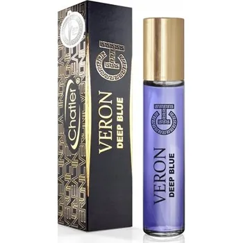Dámský parfém Chatler Veron Deep Blue 30 ml EDP (Parfémovaná voda)