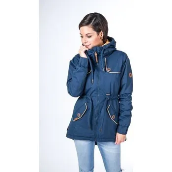 Bunda Alife and Kickin DARYL Marine velikost S