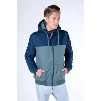 Pánská bunda Bunda Alife and Kickin DON ESTEBAN Smoke velikost S