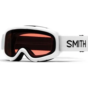 Snow brýle Smith AS GAMBLER White velikost O/S