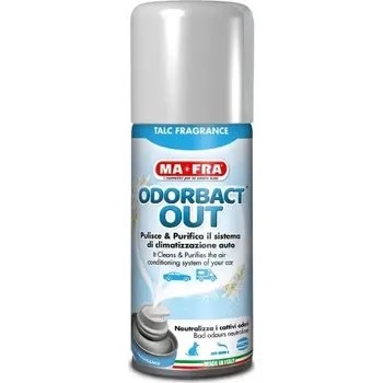 MA-FRA - Pohlcovač pachů 150ml