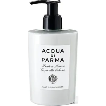 Péče o ruce Acqua di Parma - Colonia krém na ruce a tělo Tělová mléka 300 ml unisex