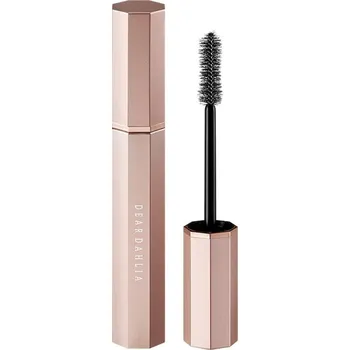 Řasenka Dear Dahlia - Zahušťující řasenka Řasenky 10 ml unisex