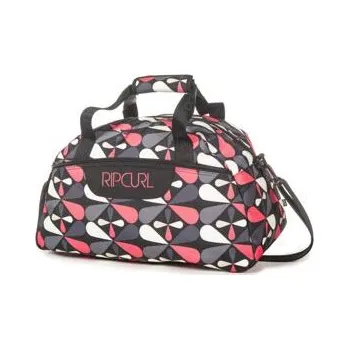 Kabelka Rip Curl OSLO WEEKEND BAG Dark Grey velikost O/S