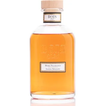Aroma difuzér Bois 1920 - Aroma difuzér s tyčinkami Legno Speziato Vůně do bytu 500 ml unisex