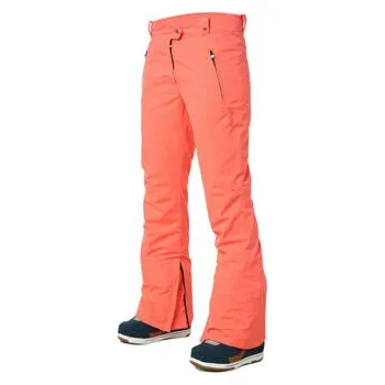 Dámské kalhoty Kalhoty Rehall FEE Hot Coral velikost S