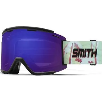 Sjezdové brýle Smith SQUAD MTB XL Dirt Surfer velikost O/S