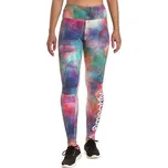 Legíny Meatfly ARABEL LEGGINGS Universe Color velikost S