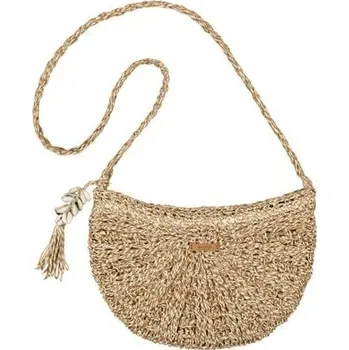 Kabelka Kabelka Barts THEROS SHOULDERBAG Natural velikost O/S