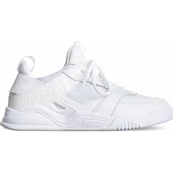 Pánská obuv Boty Globe TILT EVO White velikost 44.0
