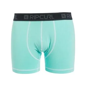 Dámské plavky Spodní prádlo Rip Curl SOLID UNDERWEAR Aqua Sky velikost M