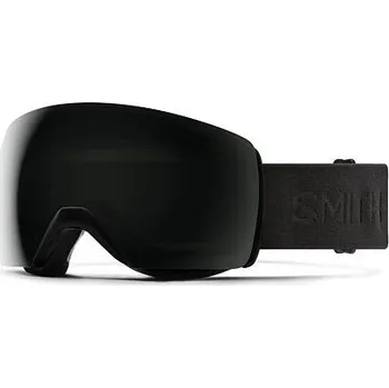 Snow brýle Smith SKYLINE XL Blackout velikost O/S