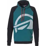 Mikina Rehall MUSE-R Teal Green velikost XL