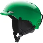 Helma Smith GAGE JUNIOR Neon Green velikost YS