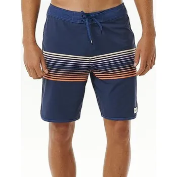 Dámské plavky Plavky Rip Curl MIRAGE SURF REVIVAL Washed Navy velikost 34