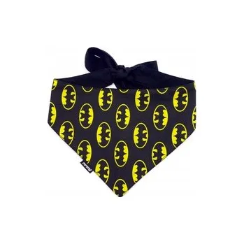 Šátek Bandana/Šátek Psiakrew vícebarevný S