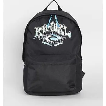 Městský batoh Batoh Rip Curl DOME SPIKE DIAMOND Black velikost O/S
