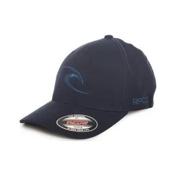 Kšiltovka Kšiltovka Rip Curl TEPIN CURVE PEAK CAP Navy velikost O/S