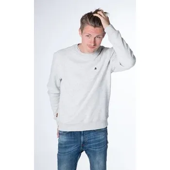 Pánská mikina Mikina Alife and Kickin VINCENT Cloudy velikost XXL