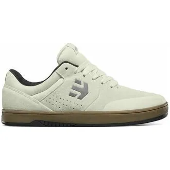 Pánská móda Boty Etnies MARANA White/Gum velikost 47.0