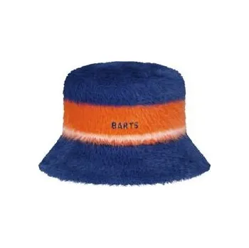 Čepice Klobouk Barts AMYLEE HAT Navy velikost O/S