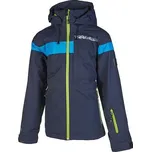 Bunda Rehall DYLAN JR. Navy velikost 128