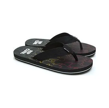 Pánské žabky žabky Rip Curl BOB CUSH Rasta velikost 46.0