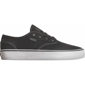 Pánské tenisky Boty Globe MOTLEY II Black/White velikost 46.0