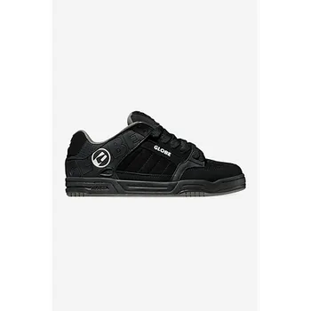 Pánská obuv Boty Globe TILT Black/Black TPR velikost 40.0