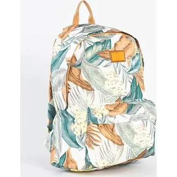 Městský batoh Batoh Rip Curl DOME TROPIC SOL White velikost O/S