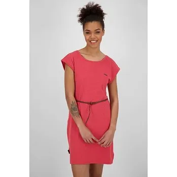 Dámské šaty šaty Alife and Kickin ELLIAK Fiesta velikost XL