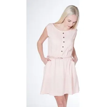 Dámské oblečení šaty Alife and Kickin SCARLETT B Candy Aop velikost XL